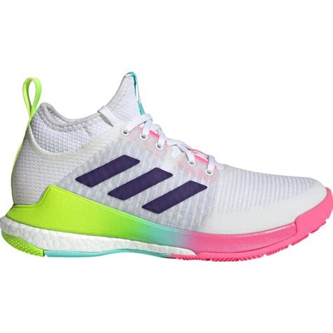 adidas crazyflight mid volleyball shoes|adidas crazyflight bounce volleyball shoes.